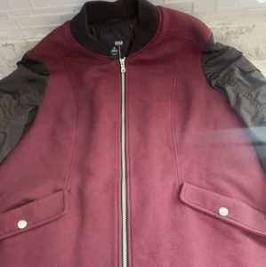 Womens Jacket